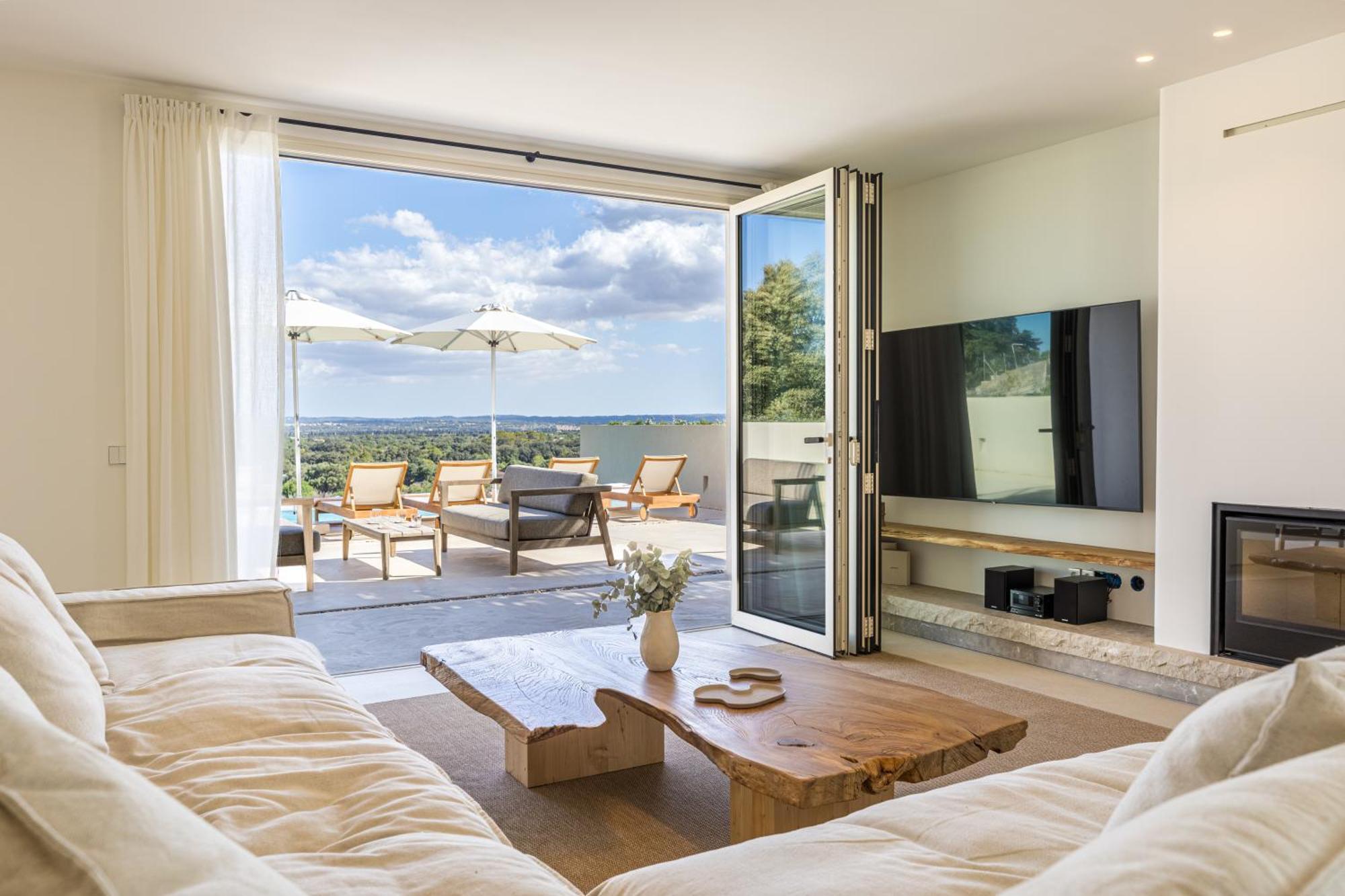 Ca'n Bou Ferienhaus