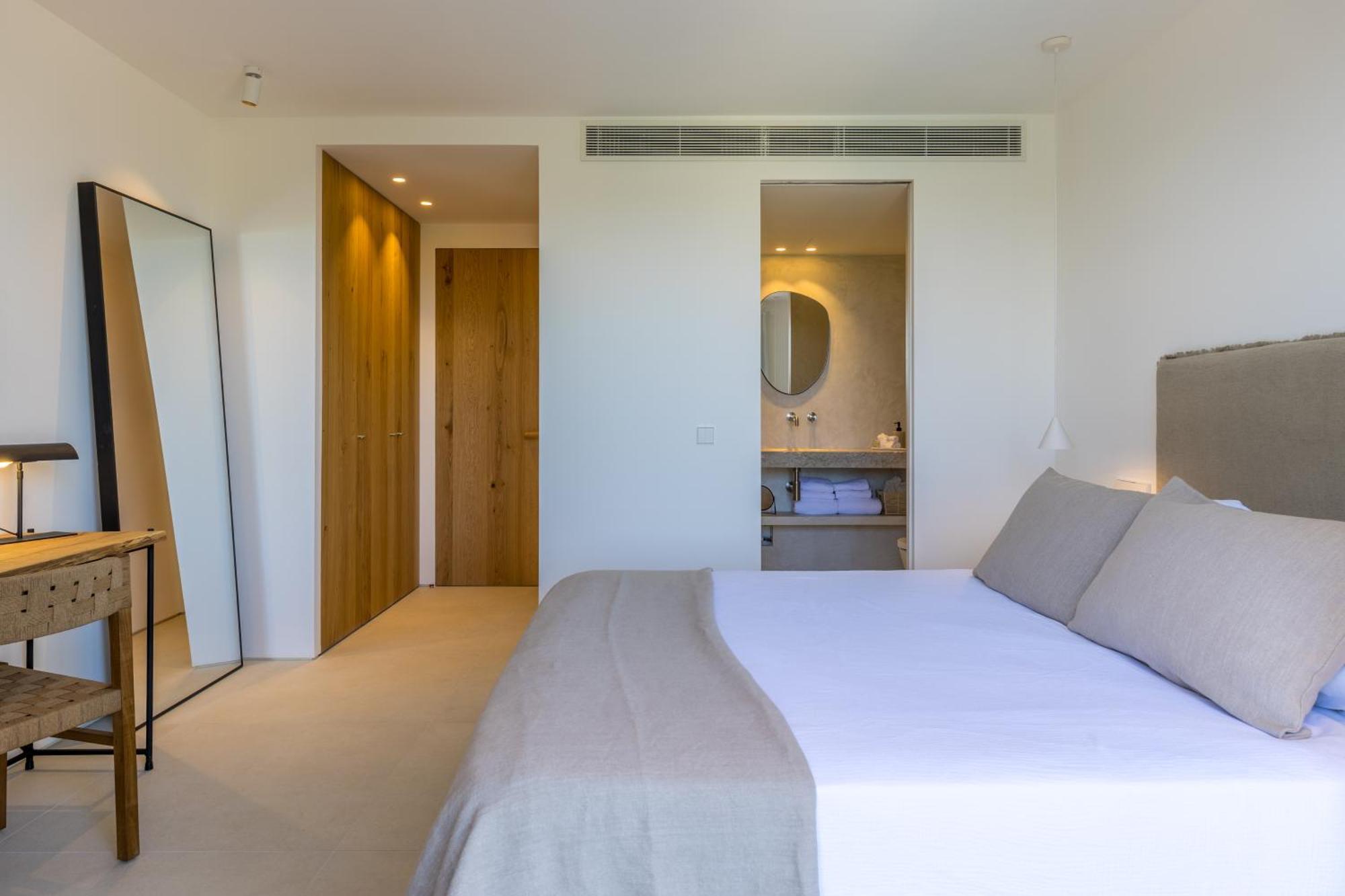 Ferienhaus Ca'n Bou Búger