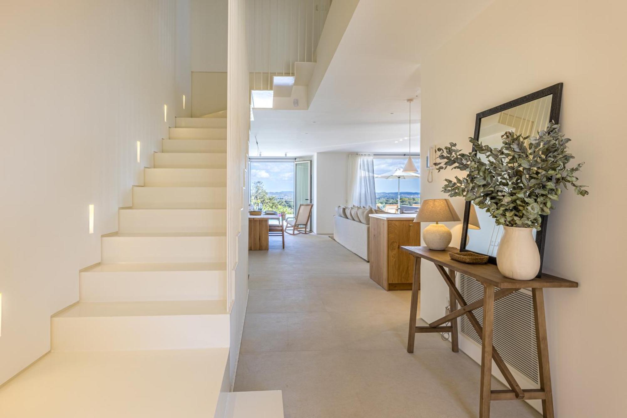 Ca'n Bou Ferienhaus