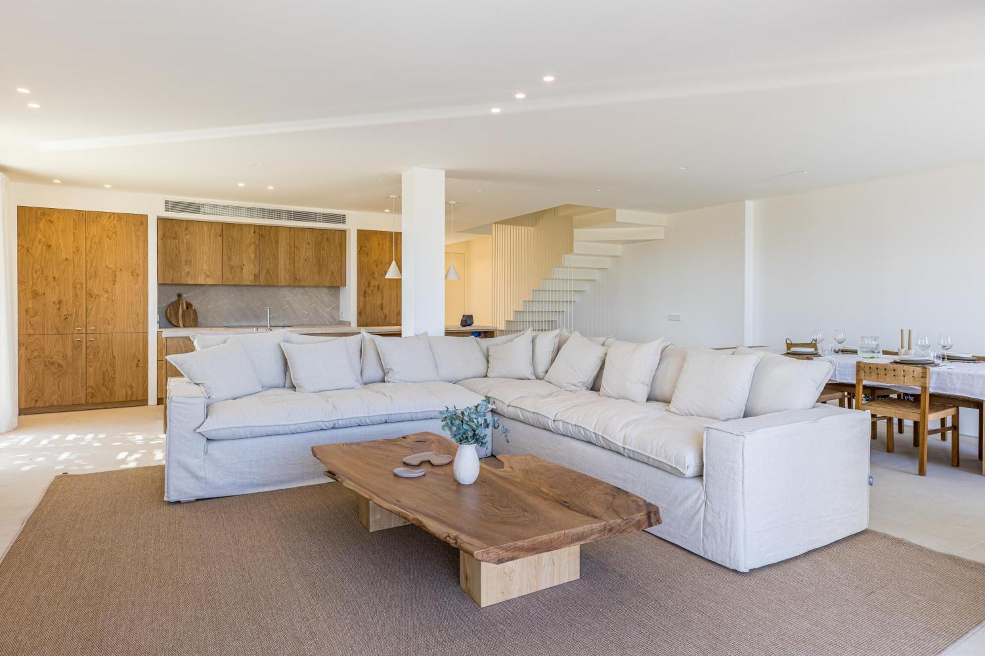 Ferienhaus Ca'n Bou