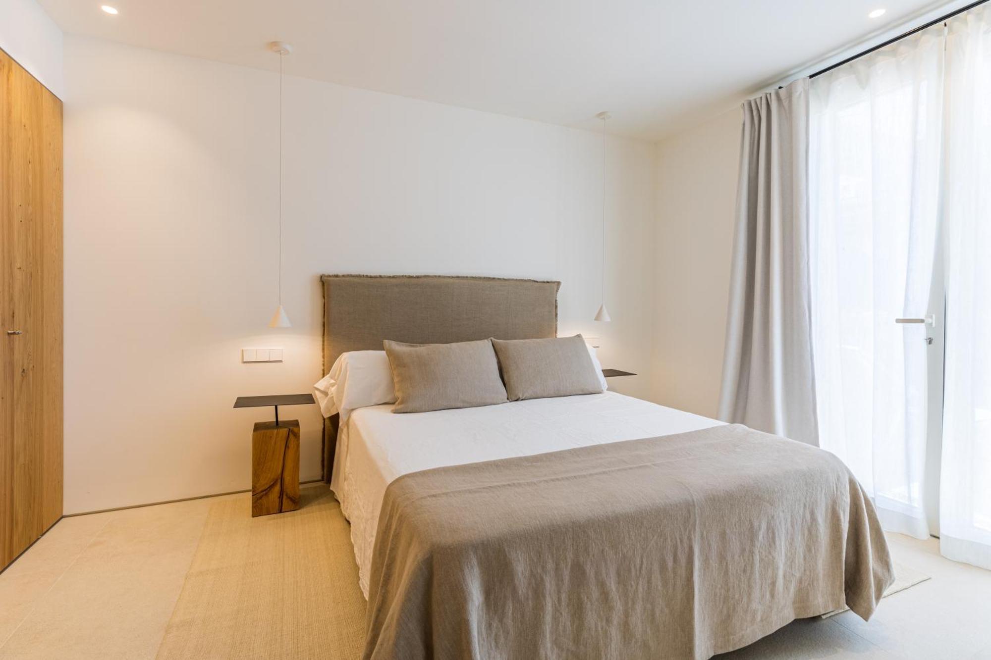 Ca'n Bou Ferienhaus Búger
