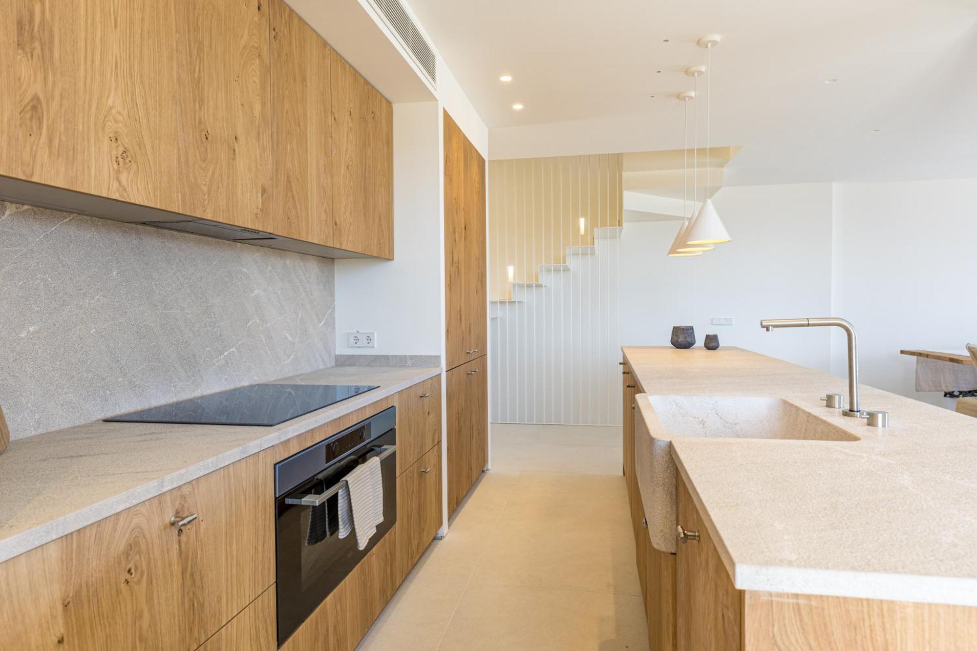 Ca'n Bou Ferienhaus