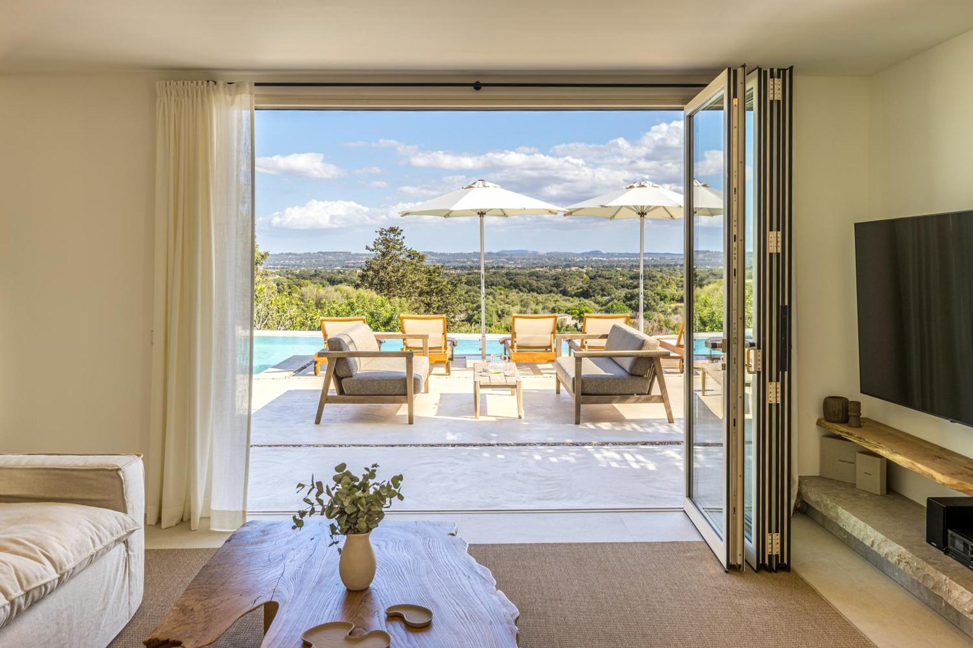 Ferienhaus Ca'n Bou